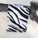 Micoooyo Washable Abdominal Bandage for Male | Reusable Dog Diapers | Suctionable Dog Wrap with Adjustable Closure | Medium (3-Pack) - Wild Africa 33-40.6cm Waist - Buy Online on GoSupps.com