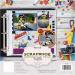 Samsill 12x12 Scrapbook Expansion Refill Pages - 40 Pack Super Heavyweight Clear | Fits Post Bound & 3 Ring Albums | Archival Safe, Acid-Free - Buy Online on GoSupps.com