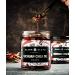 Blank Slate Kitchen Sichuan Chili Oil (8 oz) - Vegan, Gluten-free, Sugar-free Spicy Hot Sauce - Buy Online on GoSupps.com