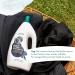 HAKA Dark Textiles Detergent 1L - Eco-Friendly Care for Dark Colors | International Shipping - Buy Online on GoSupps.com
