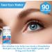 Dry Eye Formula - 90 Softgels | Advanced Omega-3 Eye Supplement for Lasting Comfort & Relief | Vitamins E C & B6 | Magnesium | 2 Pack - International Shipping Available - Buy Online on GoSupps.com