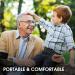 Britzgo 40-Hour Black Special Device for Elderly - Buy Online on GoSupps.com