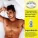 Boy Butter H2O Formula Water Based Lubricant Personal Lubricants for Privacy with Vitamin E and Shea Butter Non-Sticky Washable and Clear Non-Staining Lube Made in the USA 9oz H2O 266 ml (Pack of 1) - Buy Online on GoSupps.com