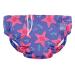 Bambino Mio revolutionary reusable swimming diaper for babies and toddlers boys and girls Supernova Stern M (6-12 months) Supernova Stern M (6-12 months) single