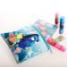 Disney Pixar Finding Dory Beauty Kit: Lip Gloss, Balm, Press-On Nails, Files, & Stickers - Buy Online on GoSupps.com