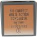 W3LL PEOPLE Bio Correct Medium Concealer 0.25 OZ - Natural and Organic Formula - Buy Online on GoSupps.com