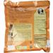 Organic Acacia Senegal Fiber Bulk Kit - 3 x 1lb. Pouches for IBS Relief by Heather's Tummy - Buy Online on GoSupps.com