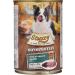 Stuzzydog Monop. Lamb 400 g - Buy Online on GoSupps.com