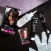 Schwarzkopf Color Ultime Raven Black Hair Color Cream - Buy Online on GoSupps.com