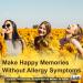 1000 Allergy Medication Capsules | Made in USA | Diphenhydramine HCl 25mg | Sinus Relief | Compare to Benadryl | Ulai - Buy Online on GoSupps.com