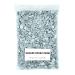Landare pebble stones gray 1.8kg - decorative stones - decorative stones for vases - pebble stones decoration - pebble stones small - decorative gravel - pebble stones garden (8-12 mm)