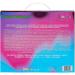 Townley Tween 96 Pcs Press-On Nails Set with 3D & Glow-In-Dark False Nails - Pre-Glue Acrylic Kit for Tweens - Perfect for Gifts, Parties, Sleepovers! - Buy Online on GoSupps.com