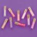Three Cheers for Girls Pink and Gold Lip Gloss Set - 10 Pack Kids & Teens Vanilla Flavored Hydrating Lip Gloss - Pink, Purple, Nude & More! Ages 8 - Buy Online on GoSupps.com