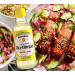 Marukan Lite Seasoned Rice Vinegar Dressing - 12oz Glass Bottle - Pack of 1 - Buy Online on GoSupps.com