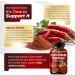 GriMed Ultra Cayenne Pepper 20 200mg X15 Power with Ginger Cinnamon Turmeric Berberine Citrus Bergamot for Digestion Support Immune System Overall Well-Being (150 Count (Pack of 1)) - Buy Online on GoSupps.com