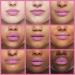 wet n wild Liquid Lipstick Cloud Pout Marshmallow Pink Cotton Candy Skies | Matte Lip Cream Mousse with Argan Oil & Vitamin E | 0.1 Fl Oz - Buy Online on GoSupps.com