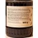 Koro Organic Black Tahini 500g | 100% Organic Black Sesame | Gourmet Culinary Delight - Buy Online on GoSupps.com