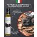 2-Person Trial Package: Italian Truffle Oil & Extra Virgin Olive Oil - Perfect Gift for Food Lovers (250ml) - Buy Online on GoSupps.com
