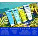 TRISWIM Chlorine Out Shampoo & Conditioner Gift Set - Say Goodbye to Chlorine Buildup - Buy Online on GoSupps.com