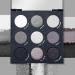ColourPop Blowin Smoke Eyeshadow Palette - High-Pigment Silver & Smokey Eye Makeup - Metallic & Matte Finishes - Long-Wearing Formula (0.3 oz) - Shop Internationally - Buy Online on GoSupps.com