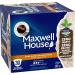 Maxwell House House Blend Coffee Certified Compostable K-Cup Coffee Pods 30 Pods House Blend House Blend 30 count (Pack of 1) - Buy Online on GoSupps.com