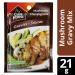 Club House Mushroom Gravy Mix 21g/0.7oz - Imported from Canada - Buy Online on GoSupps.com