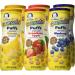 Gerber Graduates Puffs Cereal Snack 1.48 oz 6 Pack - Assorted Flavors - Buy Online on GoSupps.com