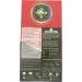 Miracle Tree Moringa Energy Tea - Cherry Chamomile | Organic, Caffeinated Coffee Alternative | 16 Pyramid Sachets - Buy Online on GoSupps.com