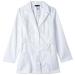 Cherokee 30 Twill Lab Coat Consultation Coat White Lab Coats for Women 2316 X-Large White