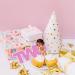 Seyal Baby Mona Two Cake Topper - Buy Online on GoSupps.com