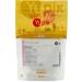 Yupik Mediterranean Fine Sea Salt 1 Kilogram 6 Count 6 kg - Buy Online on GoSupps.com