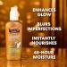 Palmer's Cocoa Butter Formula Shimmer Body Oil with Vitamin E - 5.1 Fl Oz | Radiant Skin Hydrating Oil for Dark Tones & Tans | International Shipping Available - Buy Online on GoSupps.com
