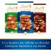 Lindt Les Grandes Milk 34% Hazelnuts 150 g - Buy Online on GoSupps.com