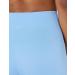 Amazon Essentials Women's High Rise Capri Legging - Large, French Blue | Active Sculpt for Comfort and Style - Buy Online on GoSupps.com