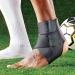 FUTURO Performance Ankle Support | Adjustable Fit | Shop Now - Buy Online on GoSupps.com