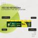 Buy GoGreen Power Eco-Friendly Alkaline C Batteries (24013) - 12 Pack | No Lead Cadmium or Mercury - Sustainable Power Solution - Buy Online on GoSupps.com