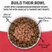 Purina Beyond Natural Wet Cat Food - Chicken & Beef in Gravy (12-Pack, 3 oz Cans) - Buy Online on GoSupps.com