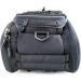 Racktime Odin Bicycle Bag Black - 13L + 10L | Unisex Adult's Cycling Storage - Buy Online on GoSupps.com