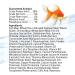 Aqueon Goldfish Flakes 7.12oz - Nutritionally Balanced Fish Food for Vibrant Orange Goldfish - Buy Online on GoSupps.com