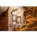 Tesori d Oriente Byzantium Shower Gel 250ml - Aromatic Black Rose & Labdanum Body Care Cream | Enhance Your Wellness Ritual - Buy Online on GoSupps.com