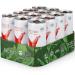 Buy Ac o Pomegranate Mint - Organic Guaran Drink (12 250ml Cans) | Low-Calorie Vegan Refreshment 3 Deposit Included - Buy Online on GoSupps.com