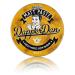 Dapper Dan Matt Paste, Texurised Styling Paste,For A Versatile Strong Flexible Hold, Hair Styling Product For Men, 1 x 100 ml 3.4 Fl Oz (Pack of 1)