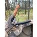 Weisskirchen Wild Boar Decoy | Ideal for Hunting & Animal Observation | Game Decoy Instrument - Buy Online on GoSupps.com