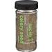 Spicely Organic Celery Seeds 1.4 Oz Certified Gluten Free 1.4 Ounce (Pack of 1)