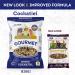 Hagen Gourmet Seed Mix for Cockatiels + Small Hookbills | Cockatiel Staple VME Seed Bundle Seed Mix + VME Seed 5-Pound - Buy Online on GoSupps.com