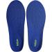 KidSole Memory Foam Sport Plus Insoles for Active Kids | Arch Support and Comfort | Extra Memory Foam Top Layer | (24 CM) Kids Size 3-6 - Buy Online on GoSupps.com