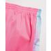 Angel Face Girls' Pink Tie Dye Tracksuit Set - 2 Piece Tricot Sweatshirt and Joggers (14-16) - Buy Online on GoSupps.com