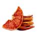 Organic Dehydrated Grapefruit Slices - 3 oz | 25+ Slices | Premium Quality - Buy Online on GoSupps.com