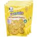 Buy Gerber Arrowroot Biscuits for 10+ Months - 5.5 oz (155 g) | Healthy Snack for Infants - Buy Online on GoSupps.com