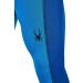 Spyder Active Sports Men's Elevation Base Layer Pant - Lagoon Medium - Buy Online on GoSupps.com